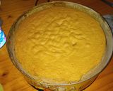 Foto del paso 2 de la receta: Bizcochuelo con solo 3 ingredientes