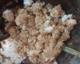 Foto langkah ke 1 dari resep Putri Mandi.