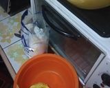 Foto langkah ke 3 dari resep Nastar.