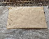 Foto del paso 6 de la receta Palitos de hojaldre y parmesano que vuelan de lo ricos que están