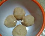 Foto langkah ke 2 dari resep Martabak telur(Kulit martabak homemade).
