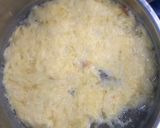 Hình bước làm 3 của món Canh rong biển, trứng và tương miso