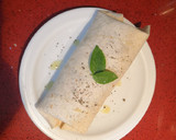 Foto del paso 3 de la receta: Wrap saludable