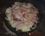 Foto del paso 2 de la receta: Cocimiento