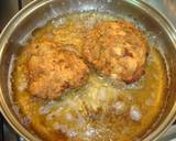 Foto del paso 5 de la receta POLLO A LA MOSTAZA FRITO. JON STYLE