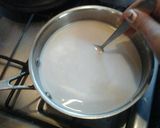 Foto del paso 1 de la receta: Budín de pan con ralladura de limón