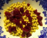 Foto del paso 2 de la receta: Ensalada de garbanzos