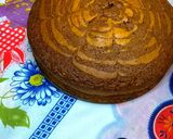 Foto do passo 10 de 𝔹𝕆𝕃𝕆 ℤ𝔼𝔹ℝ𝔸 𝔻𝔼 ℂ𝔼ℕ𝕆𝕌ℝ𝔸 ℂ𝕆𝕄 ℂℍ𝕆ℂ𝕆𝕃𝔸𝕋𝔼 🎂🦓🥕