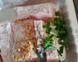 Foto langkah ke 3 dari resep Steam Ikan ala Hongkong Style.