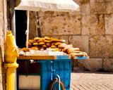 Foto del paso 5 de la receta: 🇮🇱 BAGEL de JERUSALÉN (בייגל ירושלמי, Israel)