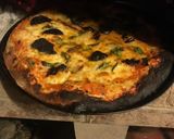 Foto del paso 10 de la receta: Pizza Napolitana