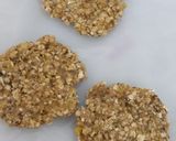 Foto del paso 3 de la receta: Masitas de avena