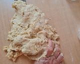 Foto del paso 4 de la receta: Chipa mestizo 🇵🇾