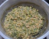 Foto del paso 2 de la receta: Relleno de acelga para pascualina