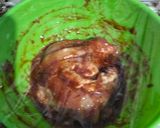 صورة لخطوة 3 من وصفة كويس محمر فالفرن