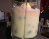 Foto del paso 1 de la receta: Batido de fresas saludable 🍓