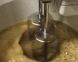 Foto langkah ke 1 dari resep Cake Kopi Putih Telur.