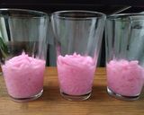 Foto langkah ke 4 dari resep Es Cendol Pinky.