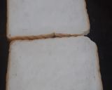 A picture of step 5 of Bbq chicken club sandwiches.