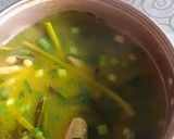 Foto langkah ke 3 dari resep Soto Ayam Lamongan.
