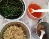 Foto langkah ke 1 dari resep Chai kue (Choi pan).