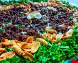 صورة لخطوة 3 من وصفة معكرونة الزبادي