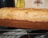A picture of step 3 of Banana bread.