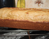 A picture of step 3 of Banana bread.
