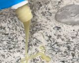 Foto langkah ke 3 dari resep Es Jelly Milk Buah Naga.