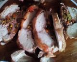 Foto del paso 7 de la receta: Pollo Relleno