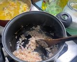 Foto del paso 3 de la receta: Pepian de choclo