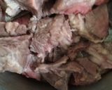 Foto langkah ke 2 dari resep Daging sapi saos tiram.