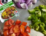 पनीर चिल्ली (Paneer chilli recipe in hindi) रेसिपी चरण 1 फोटो