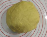 Foto langkah ke 7 dari resep Pao Labu Kuning (No Mixer).
