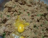 A picture of step 7 of Beef shami kebabs.