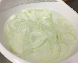 Foto del paso 3 de la receta: Carpaccio de salmón estilo japonés