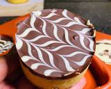 ช็อคโกแลตมัฟฟิ่น ทำง่าย (ใช้แค่ตะกร้อมือ) วิธีทำสูตร 10 รูป