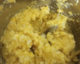 સ્વીટ કોર્ન ચીઝ સૂપ (Sweet Corn Cheese Soup Recipe In Gujarati) રેસીપી સ્ટેપ2ફોટો