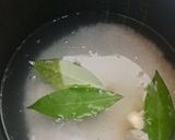 Foto langkah ke 1 dari resep Bubur Ayam.