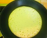 Une image de l'étape 2 de Pancakes faciles.
