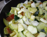 Foto del paso 4 de la receta: Judías verdes salteadas