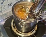 Foto langkah ke 6 dari resep Ayam lollypop.