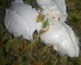 صورة لخطوة 5 من وصفة وردات باف بيستري مع حشوة ولا اروع 🌮🍪🍕