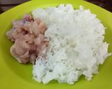 Foto langkah ke 2 dari resep Sop merah.