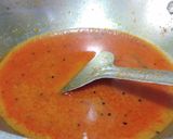 টমেটো রুই(Tomato rui recipe in Bengali) রেসিপি ধাপ - 5 ছবি