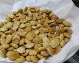 Foto del paso 5 de la receta Almendras fritas