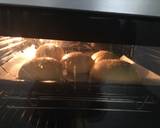 Burger bun recipe step 10 photo
