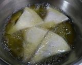 Foto langkah ke 7 dari resep Chapati Pisang Nuttela.