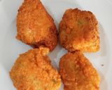 Foto langkah ke 5 dari resep Bihun Chiken Nuget.