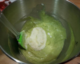 Foto del paso 7 de la receta: Aguacate en muselina de nata y yogurt!